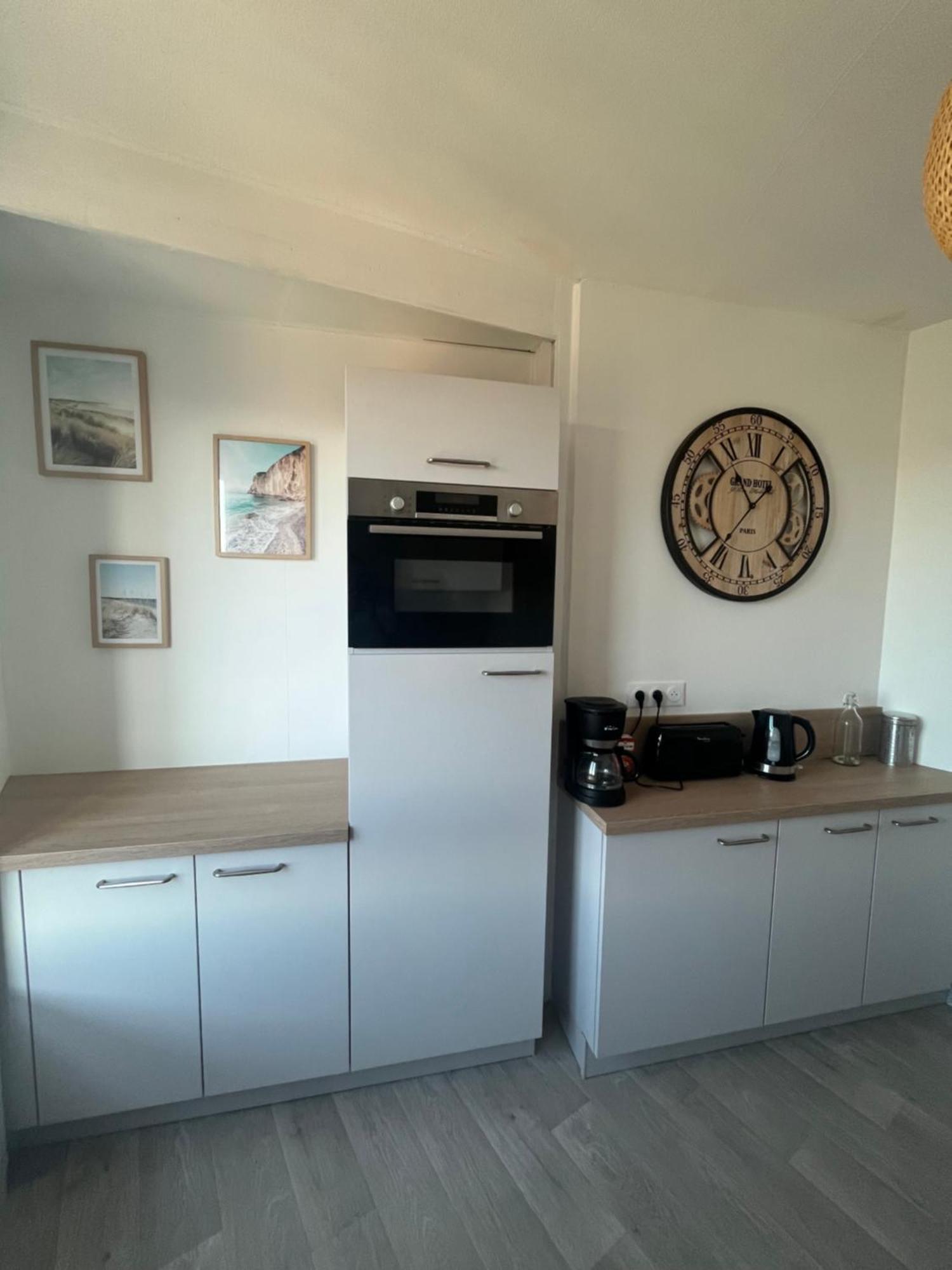 Apartament Le Donjon - T3 80M2 - Hyper Centre - Spacieux & Lumineux Boulogne-sur-Mer Zewnętrze zdjęcie